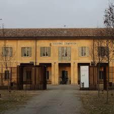 Museo di Storia della Psichiatria